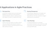 provide a basic ai powered agile team assessment